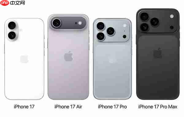 苹果未来三年iPhone产品路线图曝光 或推20周年纪念款