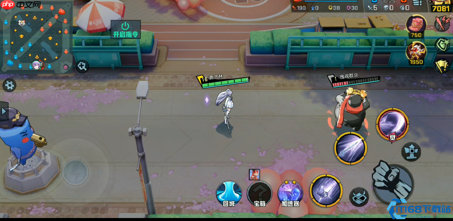 西凉暗影突袭指南：野区刺王养成手册