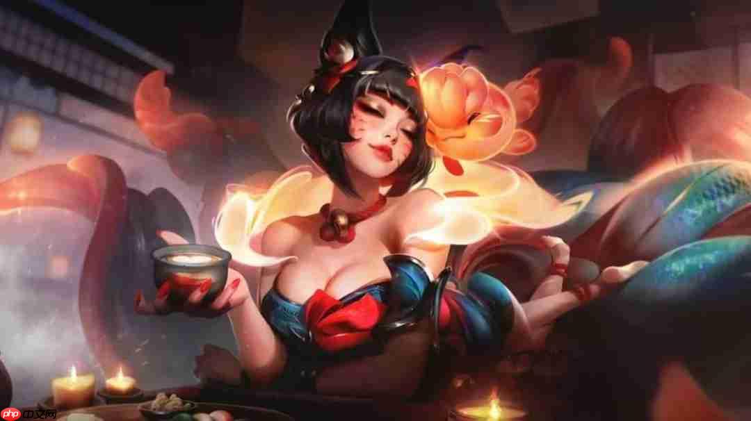 颠覆性变革？《英雄联盟》玩家担心WASD操控将彻底改变游戏体验