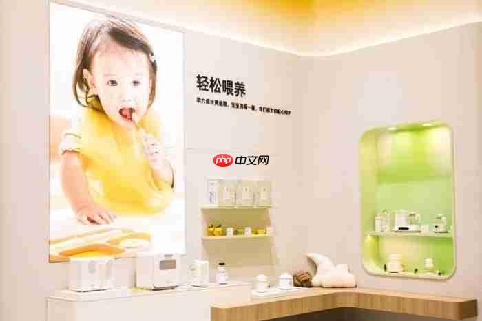 被“全球用户喜爱”背后:是什么成就了小熊电器?