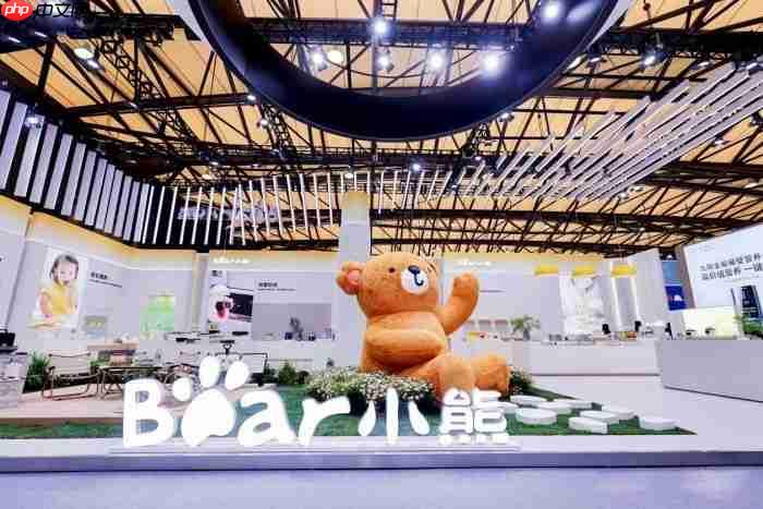 被“全球用户喜爱”背后:是什么成就了小熊电器?