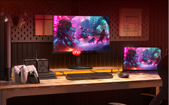 科睿X3显示器上市:23.8英寸2K180Hz,全能表现铸就新一代电竞小钢炮