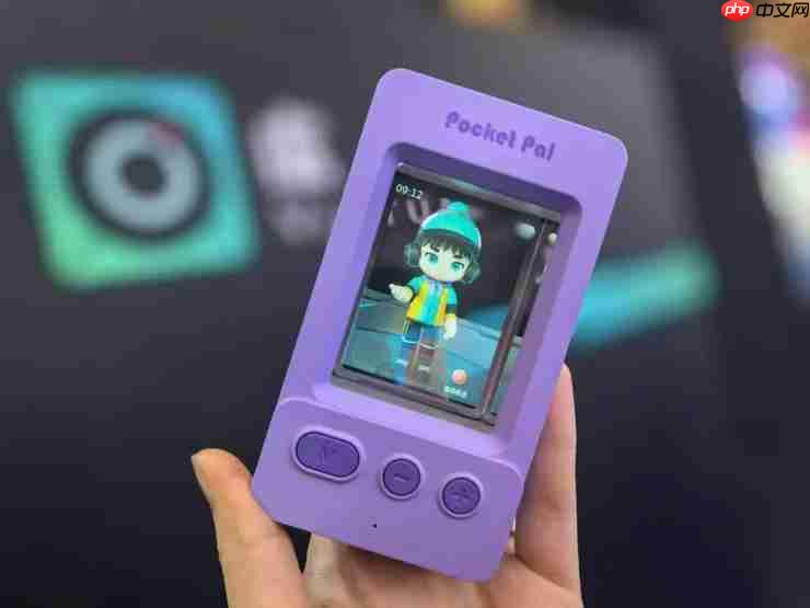 虚拟动点ChinaJoy 2025丨新技术、新产品引爆虚实融合新纪元