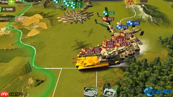 要塞攻坚必胜指南:兵种协同与战术妙招