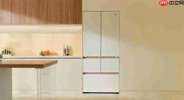 拉大份额距离  海尔冰箱份额增至46.4%持续TOP1