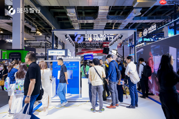 WAIC 2025: 斑马智行元神AI大模型,获全球机构测评第一