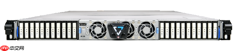 慧荣科技于FMS2025展示MonTitan™,聚焦从核心到边缘的AI服务器应用