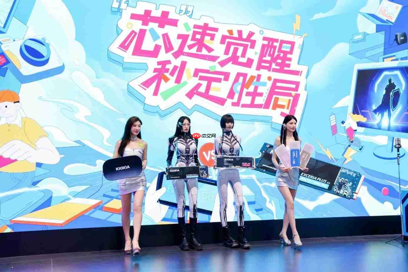 热爱不散场，精彩不落幕！回顾2025 ChinaJoy太平洋网络展台高光时刻