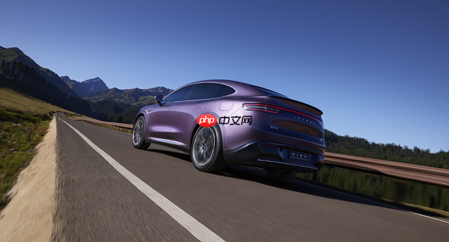 当自定义测评遭遇硬核数据：实测争议下的中国辅助驾驶真相