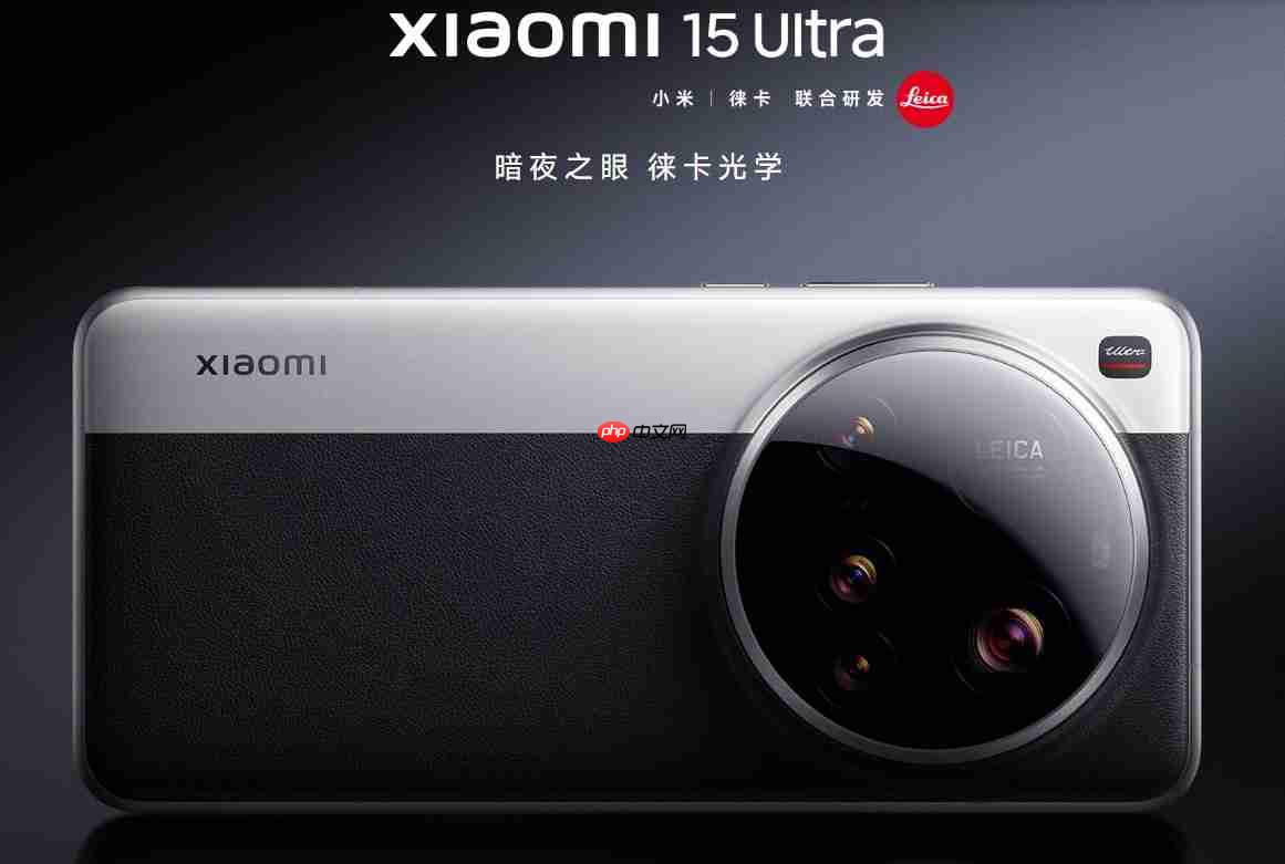 仅剩华为坚守！一英寸主摄或被抛弃，长焦成为新战场