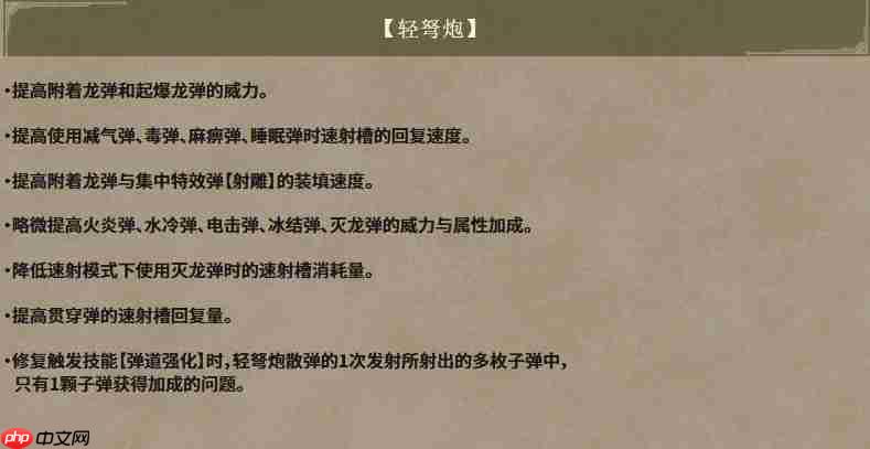 《怪物猎人:荒野》大型更新即将上线!新增九星怪物!