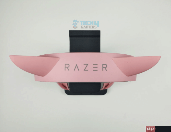 为何雷蛇“猫耳”耳机霸占市场?外媒深度分析