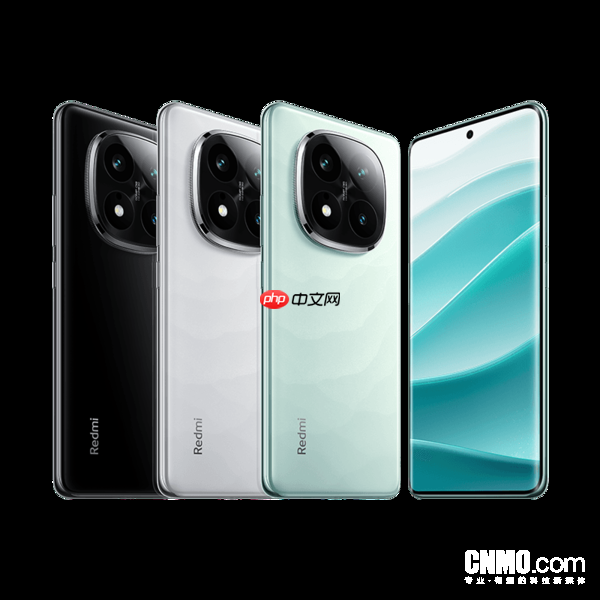 王腾：REDMI Note 15 Pro新机本月发布 顶级标准打造