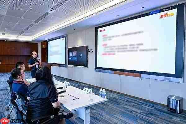 精英对决，谁与争锋|华为存储商业市场伙伴精英挑战赛全国总决赛成功举行！