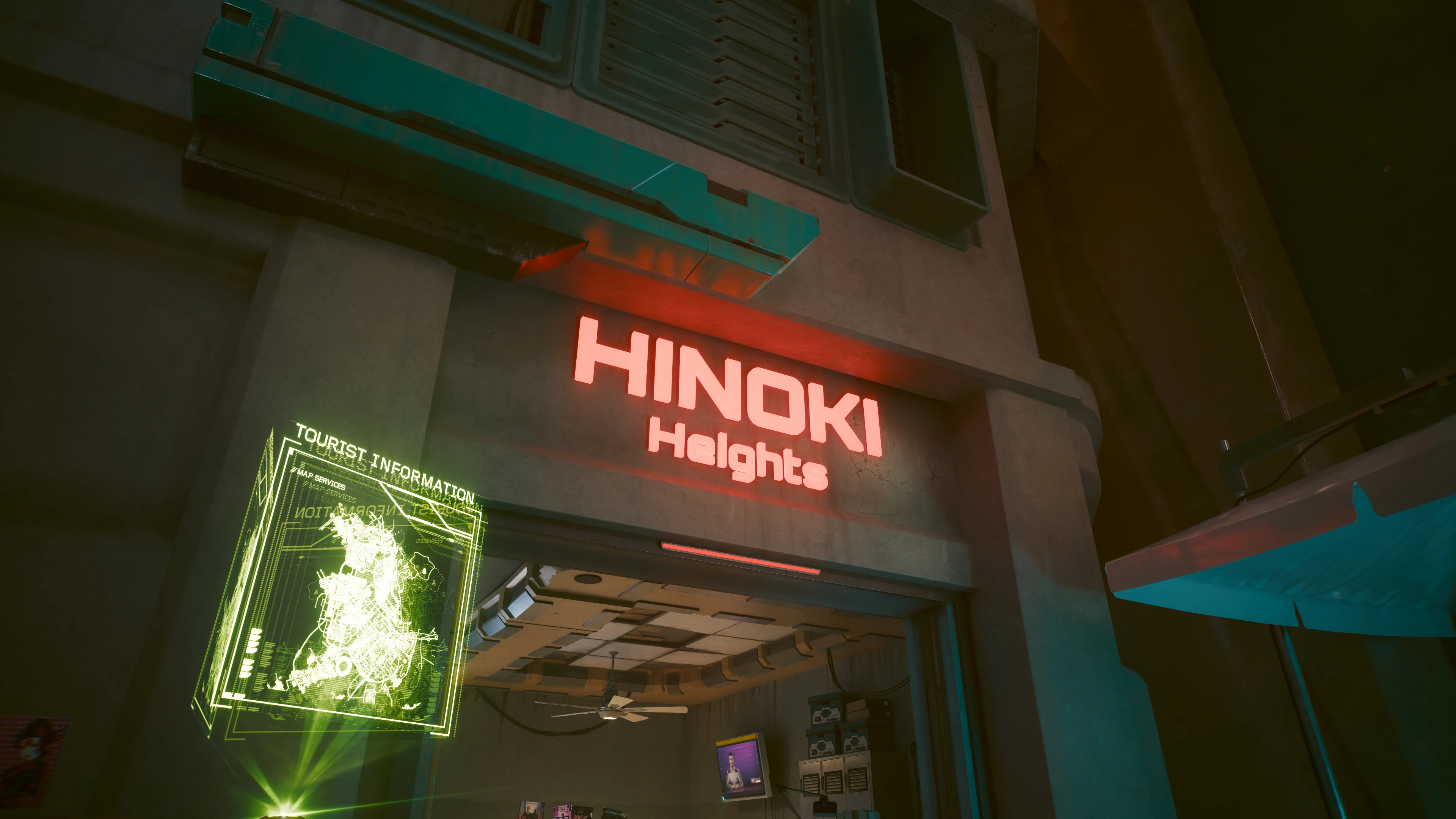 《赛博朋克2077》完整租房MOD 体验真实租房压力