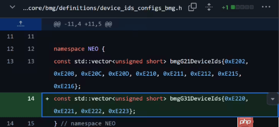 英特尔冲击高端显卡!Big Battlemage四款设备ID曝光