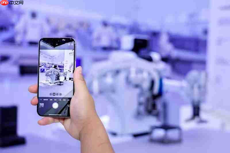 普罗宇宙机器人全球首发:重塑工业场景,定义工业级具身智能新标杆