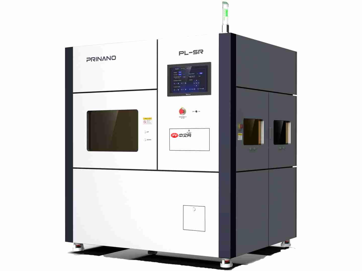 璞璘交付中国首台半导体级步进纳米压印光刻机，支持＜10nm 线宽