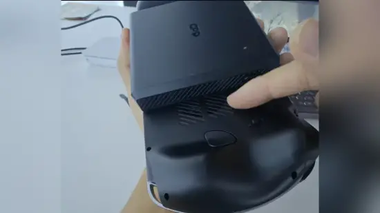 GPDWin5掌机测试:游戏性能直逼RTX 4060