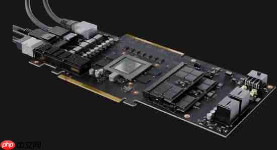 十倍RTX 5090性能!革命性GPU将问世:4K光追轻松破百