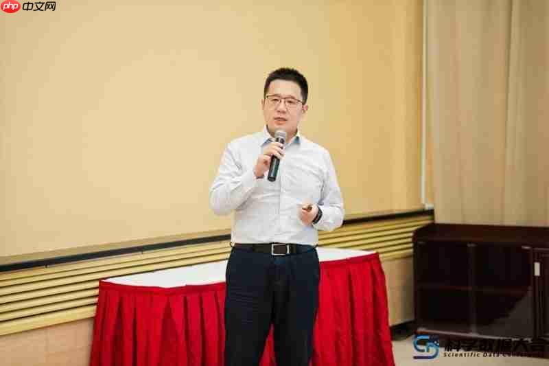 海光DCU科学大模型联合方案首次亮相:助推世界级应用创新走向前沿