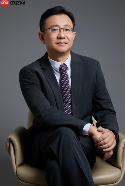 秦淮数据总裁汪冬宁：数据中心内卷过剩，但「良币」正在驱逐「劣币」| 智算想象力十人谈