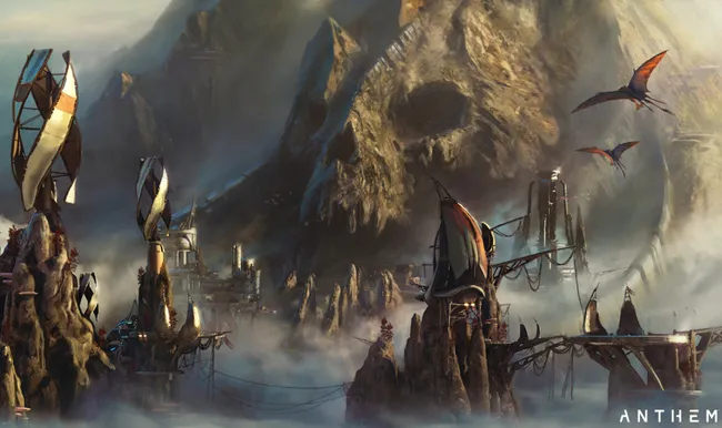 错付了?EA曾认为《圣歌》能复刻FIFA商业奇迹!