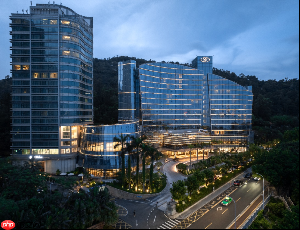 时间筛选下的真金,海湾酒店用三十年回答了什么是“民族高端酒店”