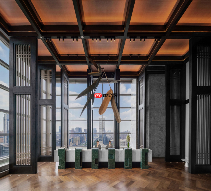 时间筛选下的真金,海湾酒店用三十年回答了什么是“民族高端酒店”