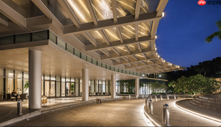 时间筛选下的真金,海湾酒店用三十年回答了什么是“民族高端酒店”