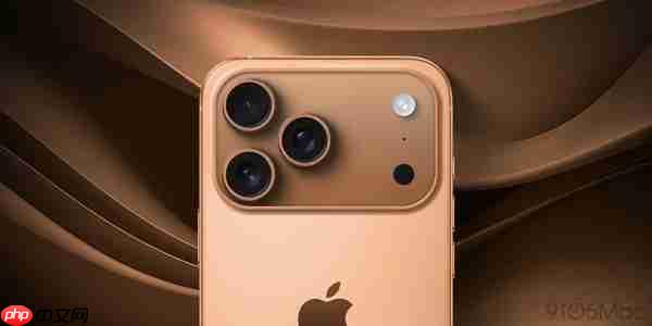 iPhone 17 Pro系列七大升级盘点：12GB运存+大电池