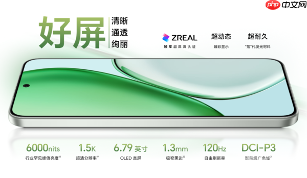 国民超值手机!荣耀X70正式开售 多项旗舰级技术下放