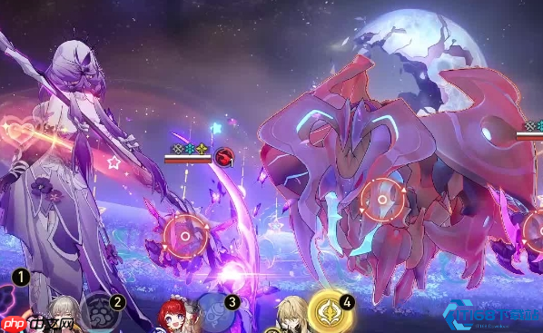 速刷提纯以太指南:崩铁玩家必知的五大高效途径