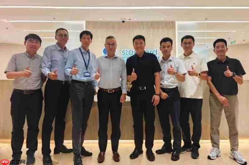 渣打中国与网易数帆展开合作,探索数据开发智能化升级