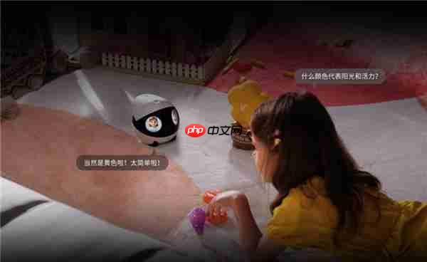 告别交互生硬、情感薄弱!重塑 AI 陪伴硬件互动体验