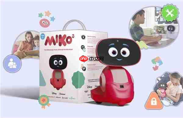 告别交互生硬、情感薄弱!重塑 AI 陪伴硬件互动体验