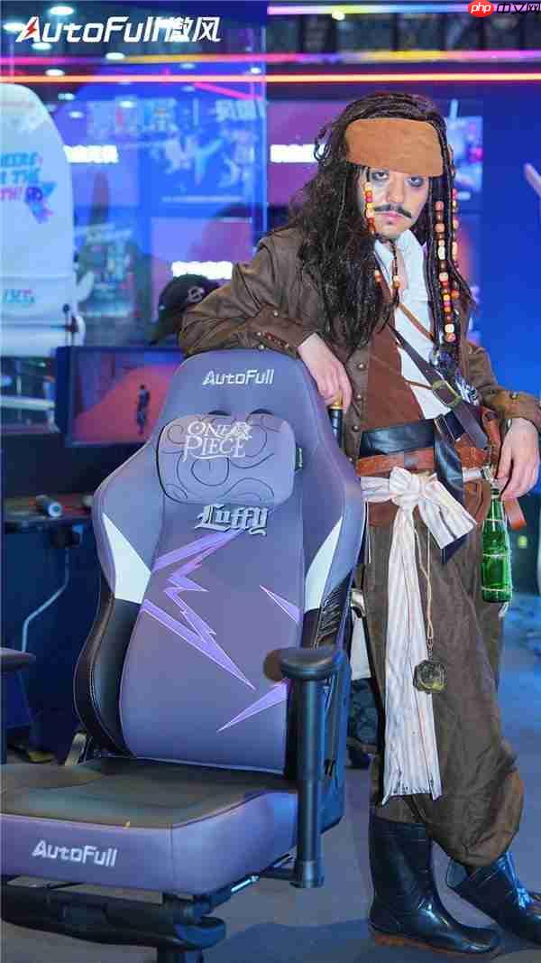 遇见傲风 酷玩“椅”夏|傲风BW2025展台圆满收官!