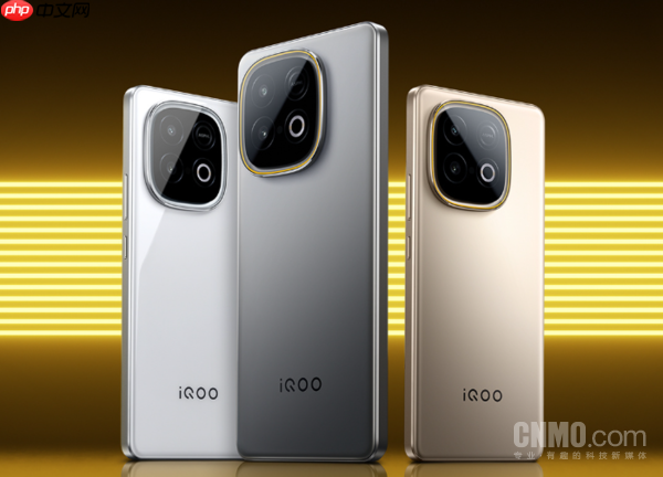 性能续航双王炸!iQOO Z10 Turbo+将于8月7日发布