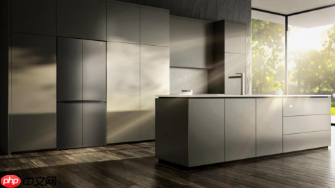 冰洗跃居海信家电第二增长极：全球市场加速破局