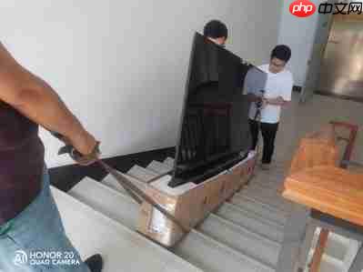 100吋电视能不能进电梯？购买前可以看这几点