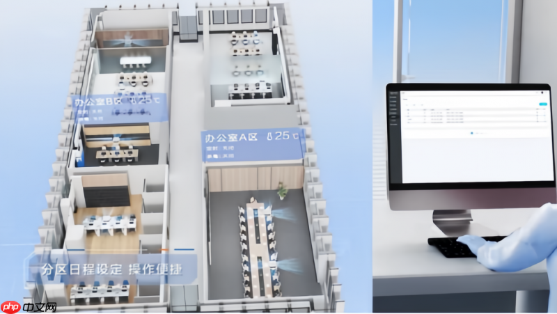 重压之下拼杀节能赛道,暖通行业释放三大利好