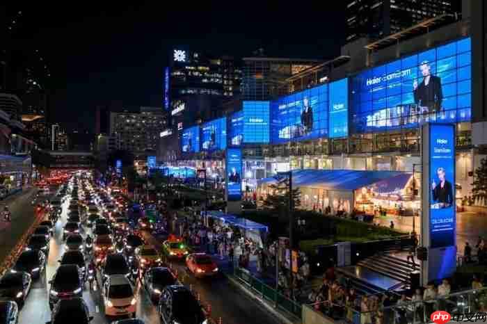 海尔智家再入《财富》世界500强，强在哪里？