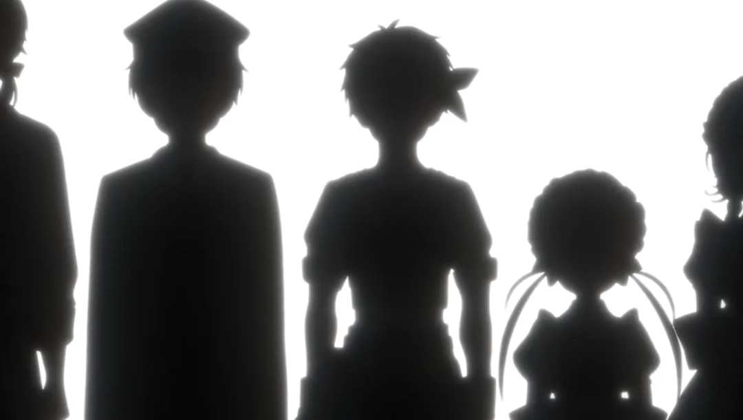 经典推理游戏改编 《阿尔涅的事件簿》TV动画版2026年1月开播