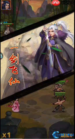 李寻欢终极养成指南：单体爆发之王的阵容构建与实战技巧