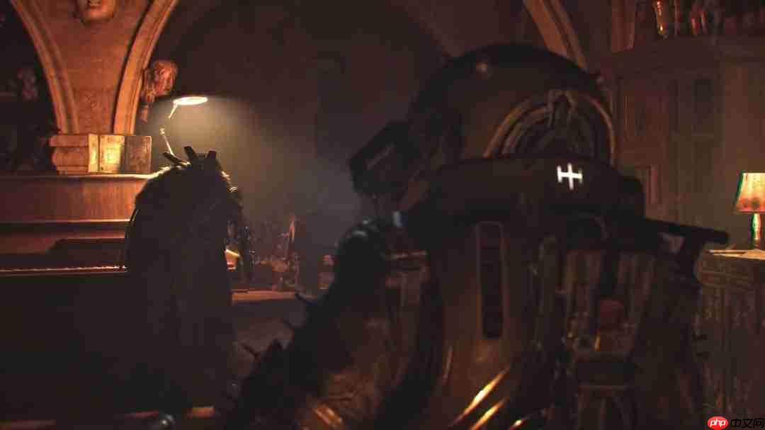 《时间旅者：重生曙光》新预告 女主收割人类精华