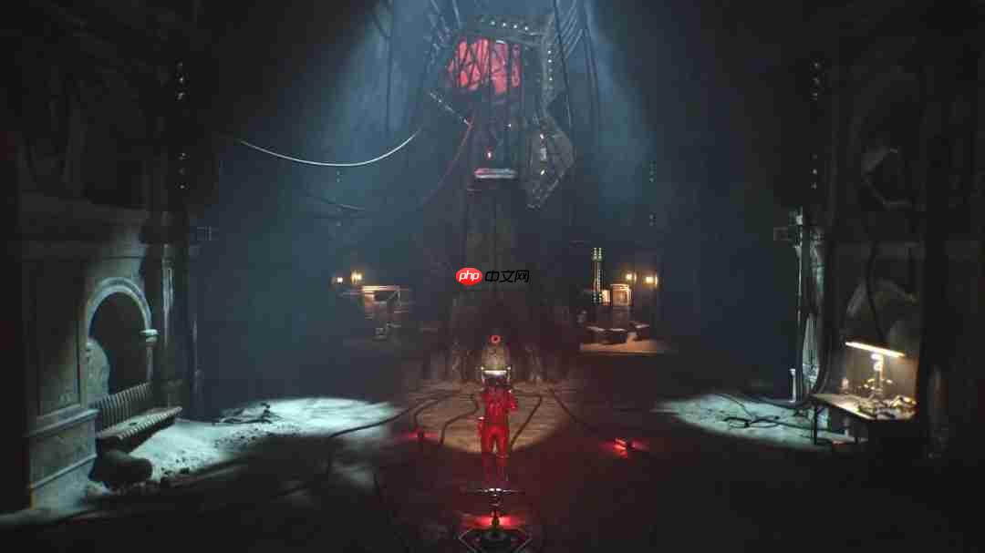 《时间旅者：重生曙光》新预告 女主收割人类精华