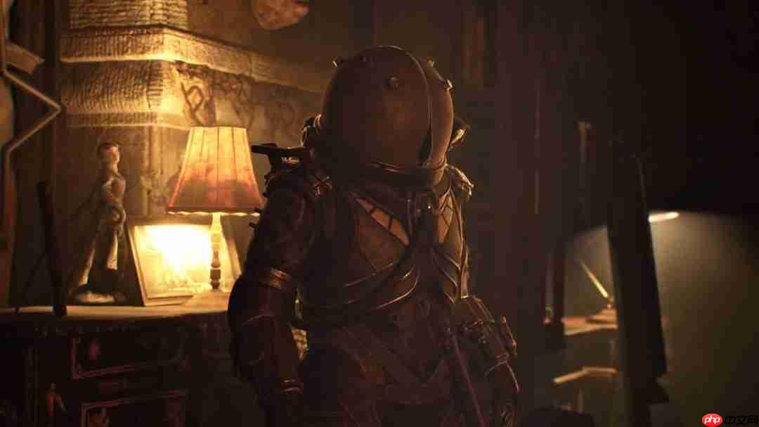 《时间旅者：重生曙光》新预告 女主收割人类精华