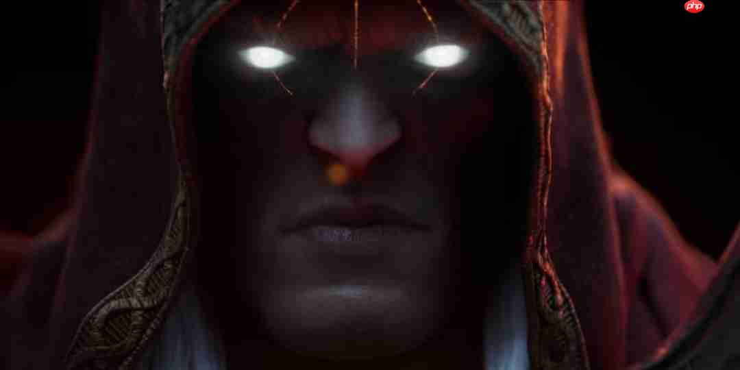 四骑士集结 《暗黑血统4》确认支持4人联机+分屏合作