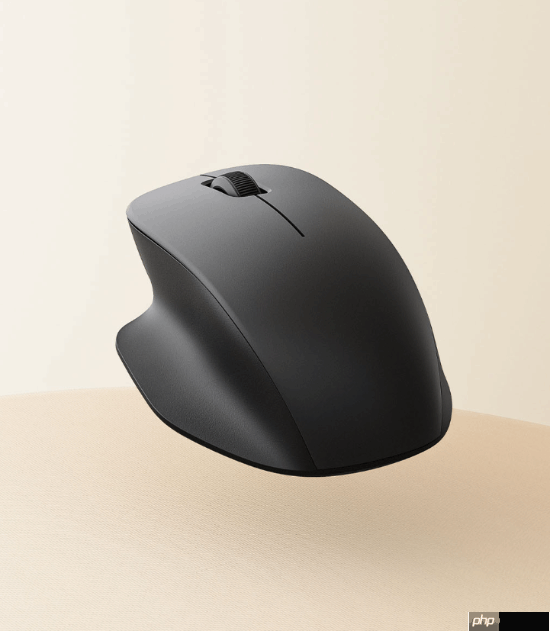 139元!小米无线键鼠套装众筹 非对称鼠标分离式手托