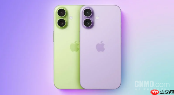 苹果自研CMOS专利曝光:支持Lofic、20档动态范围